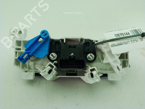 Heater matrix box RENAULT TRAFIC III Van (FG_) 2.0 dCi 120 (FGMN) | BP29518470M61 