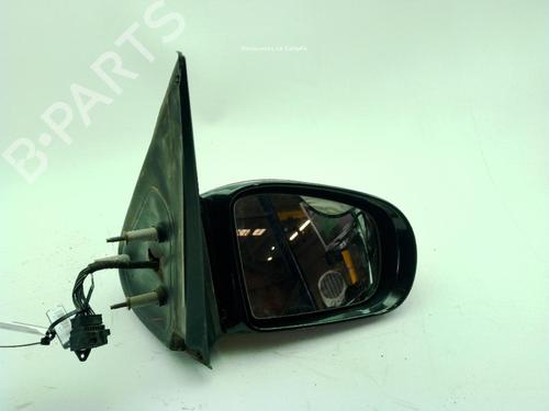 Rétroviseur droit MERCEDES-BENZ M-CLASS (W163) ML 400 CDI (163.128) | BP30368033C27 