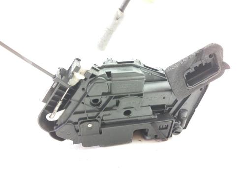 Rear right lock VW PASSAT B8 (3G2, CB2) 2.0 TDI 4motion | BP19733867C99 