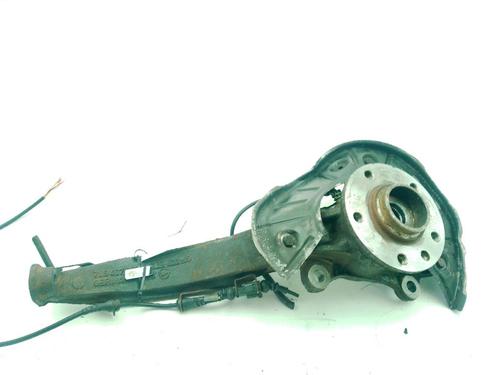 Used Left front steering knuckle VW TOUAREG (7LA, 7L6, 7L7) 2.5 R5 TDI (174 hp) 30844849