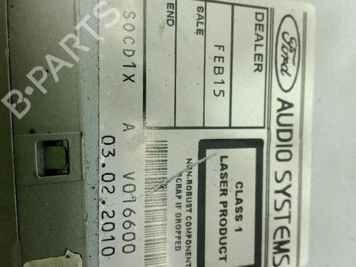 Radio FORD KUGA I 2.0 TDCi | BP34263820E6 - Image 3