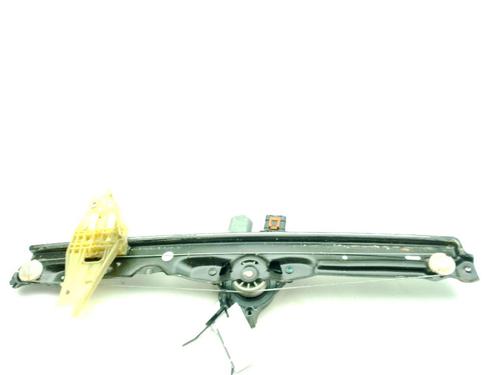 Front left window mechanism CITROËN SPACETOURER Bus (V_) 2.0 BlueHDi 150 | BP32313154C22