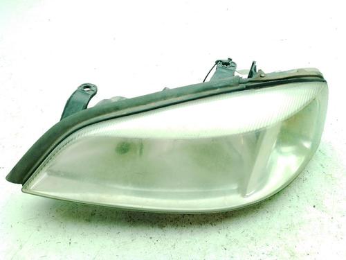 Used Left headlight Left headlight OPEL ASTRA G Hatchback (T98) 1.7 DTI 16V (F08, F48) (75 hp) 24051644 24051644