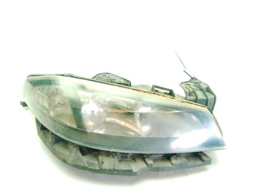 Used Right headlight Right headlight RENAULT LAGUNA II (BG0/1_) 1.9 dCi (BG1A, BG1V) (130 hp) 35943182 35943182