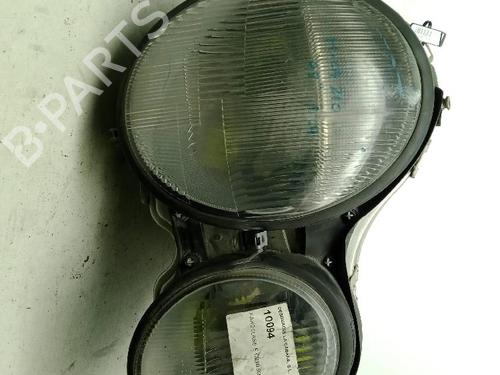 Used Right headlight Right headlight MERCEDES-BENZ E-CLASS (W210) [1995-2003] 33716090 33716090