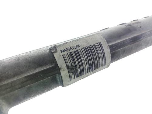 Steering rack FORD FIESTA VI (CB1, CCN) 1.4 TDCi | BP18364239M22 