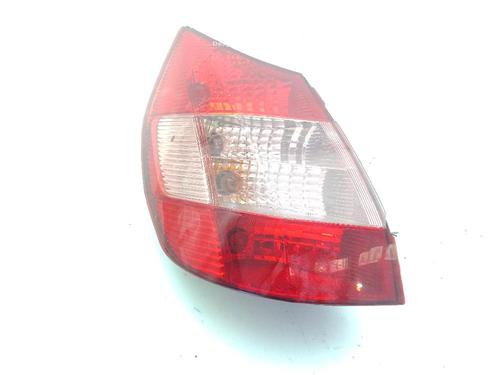 Used Left taillight RENAULT SCÉNIC II (JM0/1_) 1.9 dCi (JM0G, JM12, JM1G, JM2C) (120 hp) 29475092