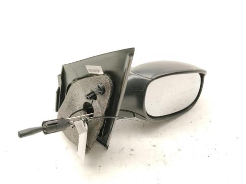 Bakspejl Højre Bakspejl Højre CITROËN C2 (JM_) 1.4 HDi (68 hp) 39739750 39739750