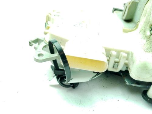 Rear left lock SEAT ALTEA XL (5P5, 5P8) 1.6 TDI | BP24544793C100 
