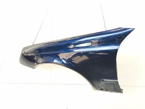 Used Left front fenders Left front fenders MERCEDES-BENZ E-CLASS (W211) E 220 CDI (211.006) (150 hp) 35973731 35973731