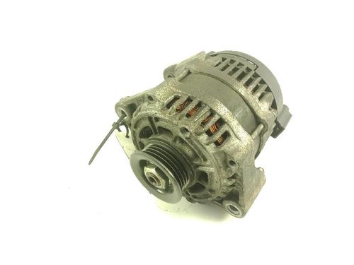 Used Alternator Alternator CHEVROLET AVEO / KALOS Hatchback (T250, T255) 1.2 (84 hp) 18376225 18376225