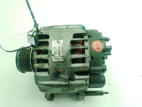 Alternator VW PASSAT B7 Variant (365) 2.0 TDI | BP30477118M7 - Image 2