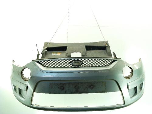 Front bumper FORD S-MAX (WA6) 2.0 TDCi | BP24545812C7 