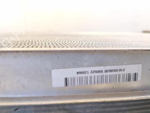 Køler DACIA DUSTER (HM_) 1.5 dCi 115 4x4 (HMAD) | BP38615555M31 - Image 4