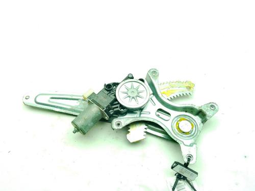 Used Rear right window mechanism SUZUKI VITARA (LY) 1.4 T AllGrip (APK414) (140 hp) 30871801