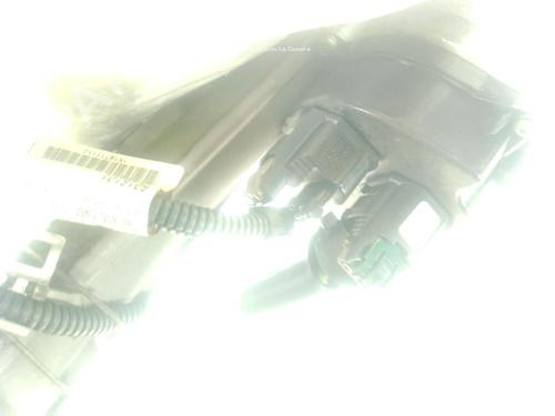 Steering rack SEAT LEON (1P1) 1.9 TDI | BP28368092M22 