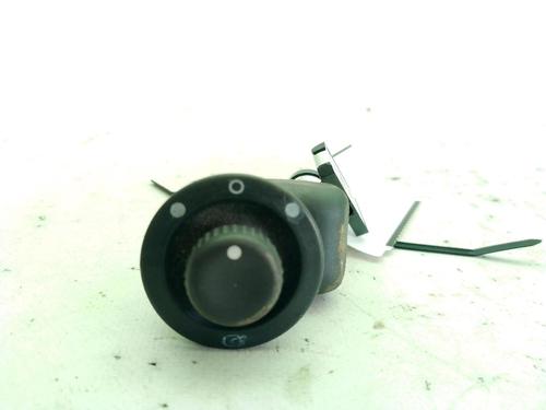 Commande retroviseurs RENAULT GRAND SCÉNIC II (JM0/1_) 1.6 (113 hp) 29821684