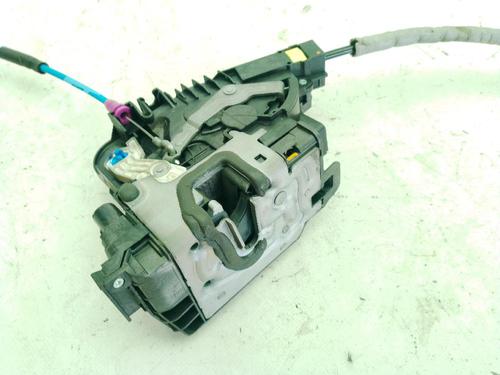 Used Front left lock MERCEDES-BENZ C-CLASS Coupe (C205) C 220 d (205.304) (170 hp) 28313422