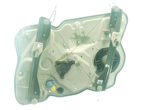 Used Front left window mechanism Front left window mechanism SKODA OCTAVIA II (1Z3) 1.6 (102 hp) 31799316 31799316
