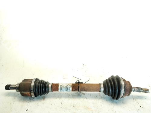 Used Left front driveshaft Left front driveshaft 37459178 37459178