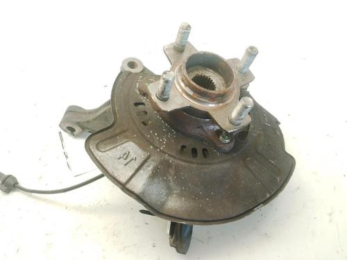 Right front steering knuckle SUZUKI SWIFT V (AZ) 1.2 (A2L412, ZC83S) | BP27533981M26 