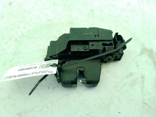 Tailgate lock CITROËN C4 CACTUS 1.2 THP 110 | BP26652346C101 