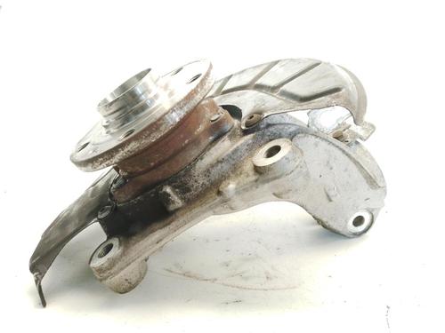 Right front steering knuckle VW PASSAT B6 (3C2) 2.0 TDI 16V | BP28368130M26 - Image 2