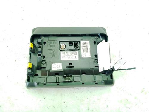 Multifunctionele display CITROËN C3 III (SX) 1.2 PureTech 82 | BP29329184C48 
