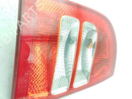 Used Left taillight SKODA OCTAVIA I (1U2) 1.9 TDI (110 hp) 28009329