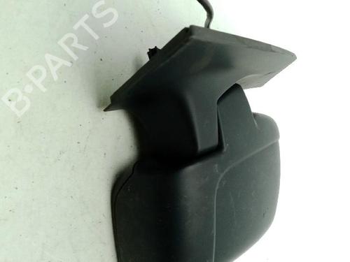 Left mirror CITROËN JUMPY II Van 2.0 HDi 125 | BP32515854C26