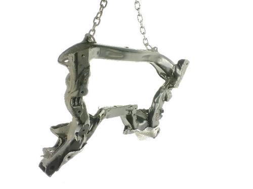 Subframe MERCEDES-BENZ CLS (C219) CLS 350 (219.356) | BP34053161M9 - Image 2
