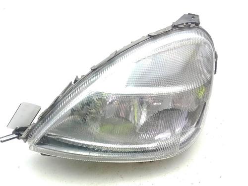 Venstre forlygte MERCEDES-BENZ A-CLASS (W168) A 170 CDI (168.008) (90 hp) 24004160