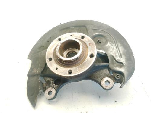Right front steering knuckle CITROËN BERLINGO (ER_, EC_) 1.5 BlueHDi 130 (ECYHZJ, ECYHZR) | BP27695716M26 