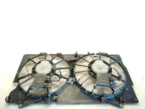 Radiator fan MAZDA 6 Saloon (GJ, GL) 2.2 D (GJ2FP, GJ1021, GJ1022, GL1021) | BP25909567M35 