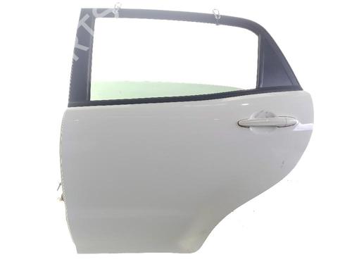 left-rear-door-ssangyong-korando-ck-2010-25753580 main image