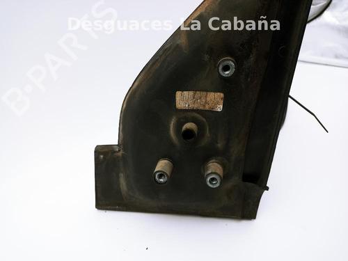 Right mirror NISSAN SERENA (C23) 2.3 D | BP18373985C27 