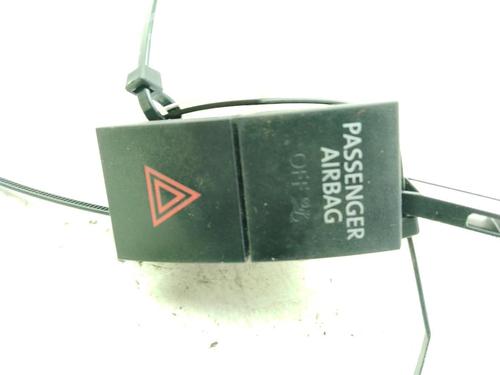 Used Warning switch SEAT TOLEDO IV (KG3) 1.6 TDI (115 hp) 23998923