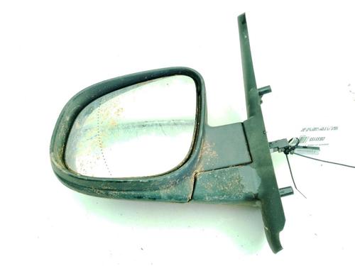 left-mirror-renault-kangoo-be-bop-kw01_-2009-24862512 main image