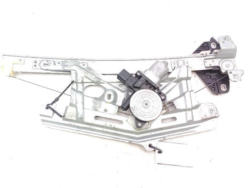 Front left window mechanism HONDA CIVIC VIII Hatchback (FN, FK) 2.2 CTDi (FK3) | BP18373162C22 