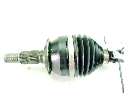 Left front driveshaft CHEVROLET CRUZE (J300) 2.0 CDI | BP33426158M38 - Image 2