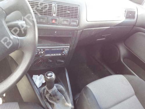 Brugte VW GOLF IV (1J1) 1.6 16V 4786263