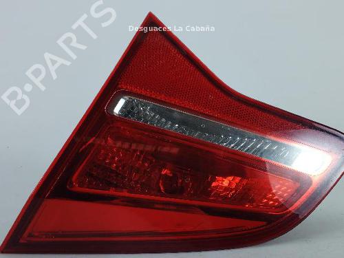Used Right tailgate light Right tailgate light OPEL MERIVA B MPV (S10) 1.4 (75) (120 hp) 24042450 24042450