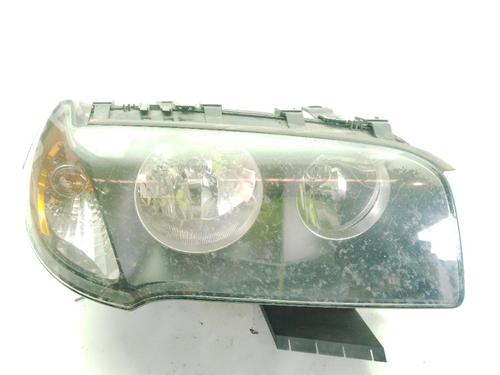 Used Right headlight Right headlight BMW X3 (E83) 2.0 d (150 hp) 33262973 33262973