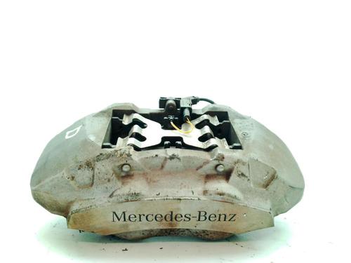 Used Right front brake caliper Right front brake caliper MERCEDES-BENZ E-CLASS Coupe (C238) E 300 (238.348) (245 hp) 33536736 33536736