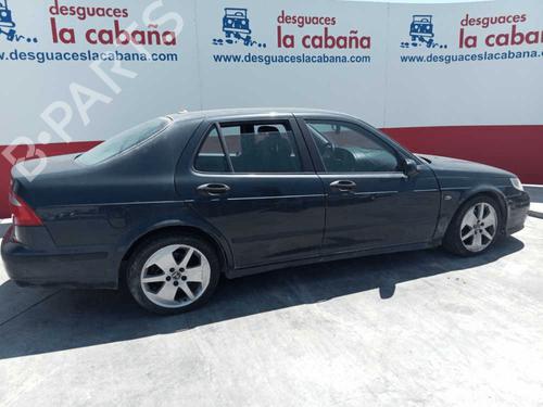 Rear bumper SAAB 9-5 (YS3E) 3.0 TiD | BP18366686C8 