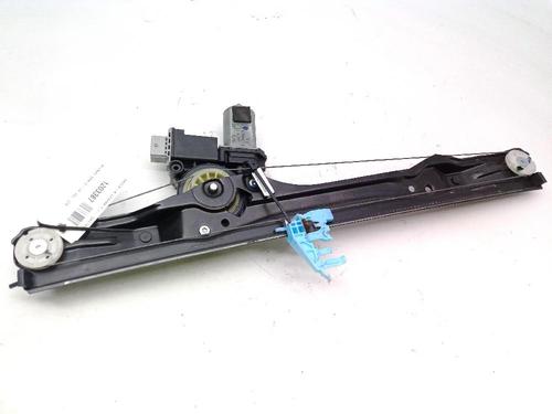 Front left window mechanism OPEL COMBO Tour (X12) 1.3 CDTI (C26, D26, E26, C05) | BP24042048C22 - Image 2