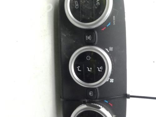 Used Climate control Climate control FIAT 500X (334_) 1.0 (334.AXN1B) (120 hp) 32155170 32155170