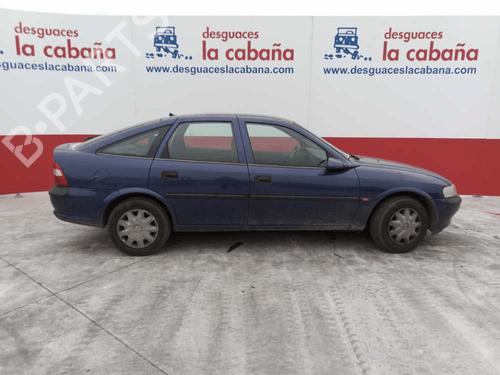 Alternator OPEL VECTRA B Hatchback (J96) 1.6 i 16V (F68) | BP24607248M7 