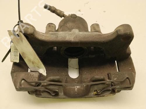 Left front brake caliper SEAT LEON (1P1) 2.0 TDI | BP32203957M105 - Image 4