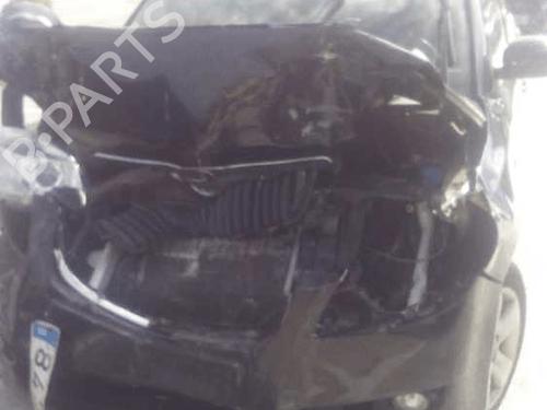 AC compressor SKODA FABIA II (542) 1.4 | BP24156166M34 